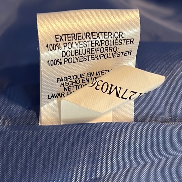 NWT Chelsea Rose Sleeveless Dress - Picture 9 of 11